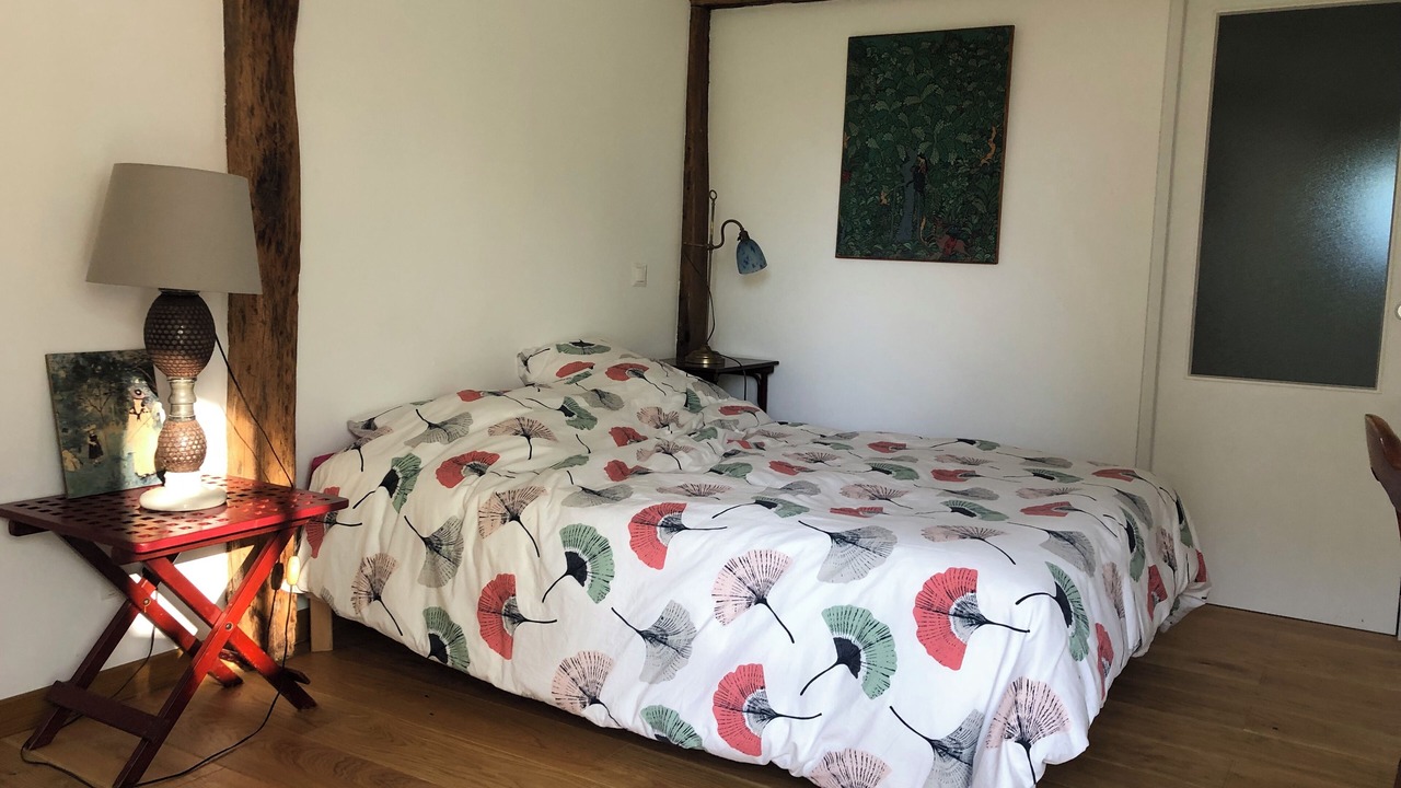 Photo of Bedroom in Thoste