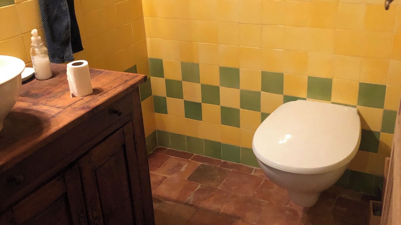 Photo of Bathroom in Thoste