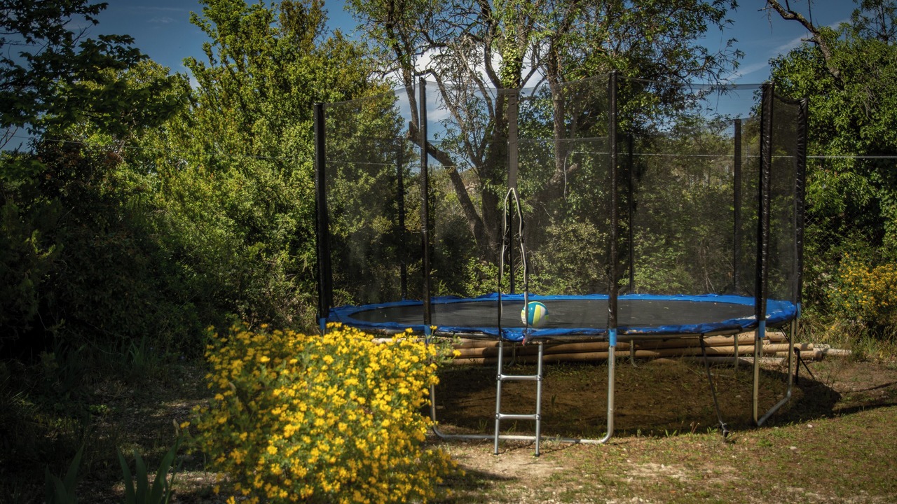 Photo of Outdoor in Saint-Pierre-de-Vassols