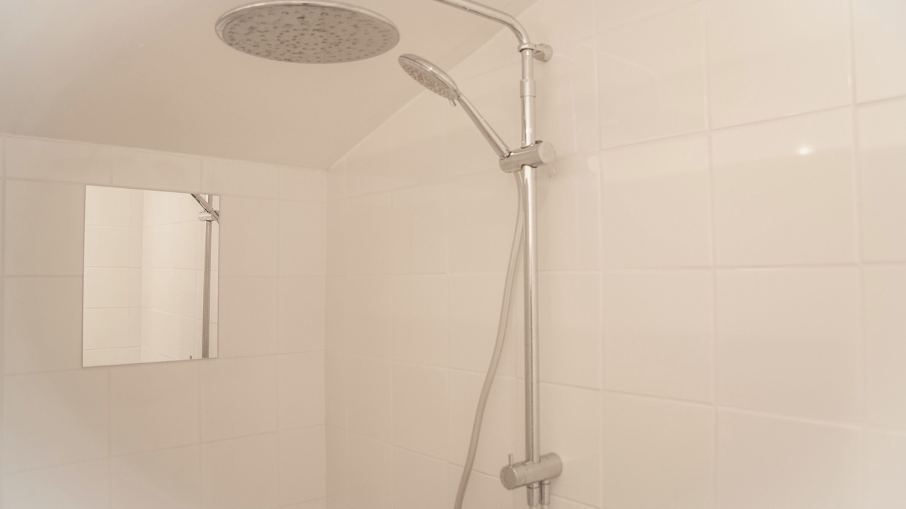 Photo of Bathroom in Saint-Pierre-de-Vassols
