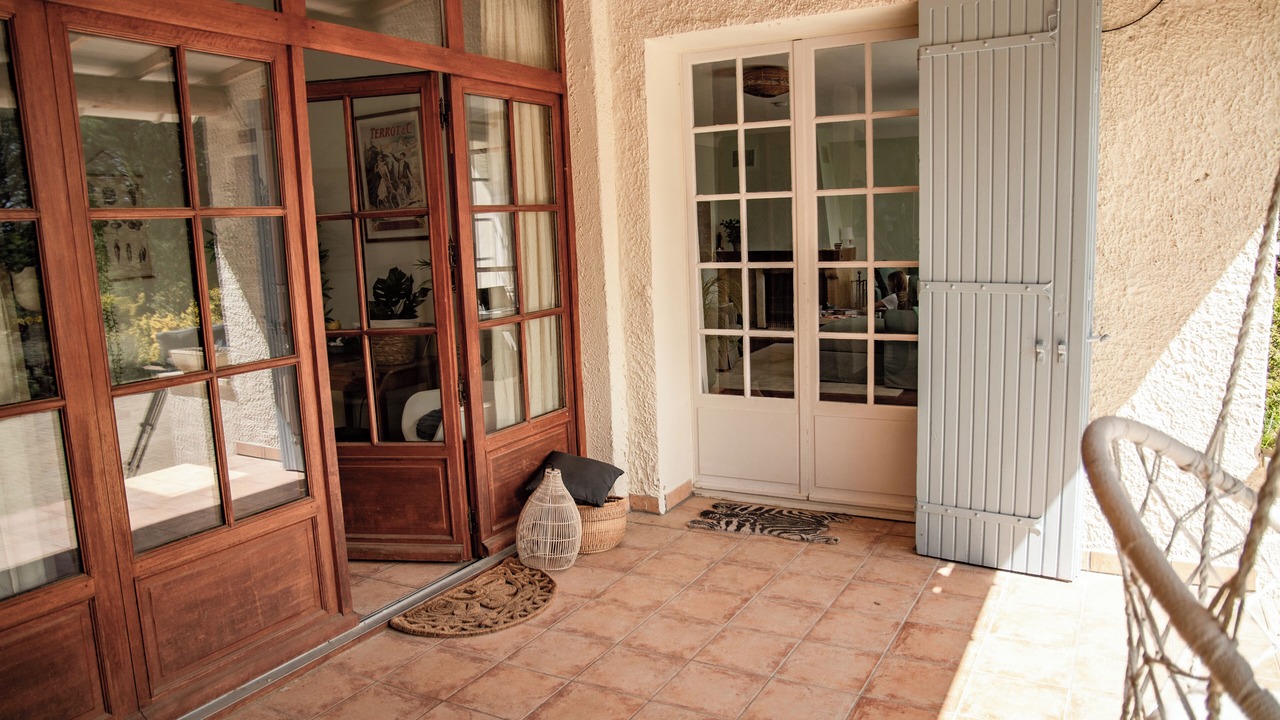 Photo of Outdoor in Saint-Pierre-de-Vassols