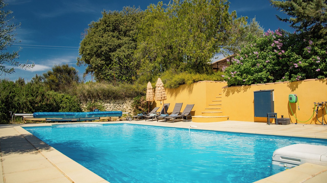 Photo of Outdoor in Saint-Pierre-de-Vassols