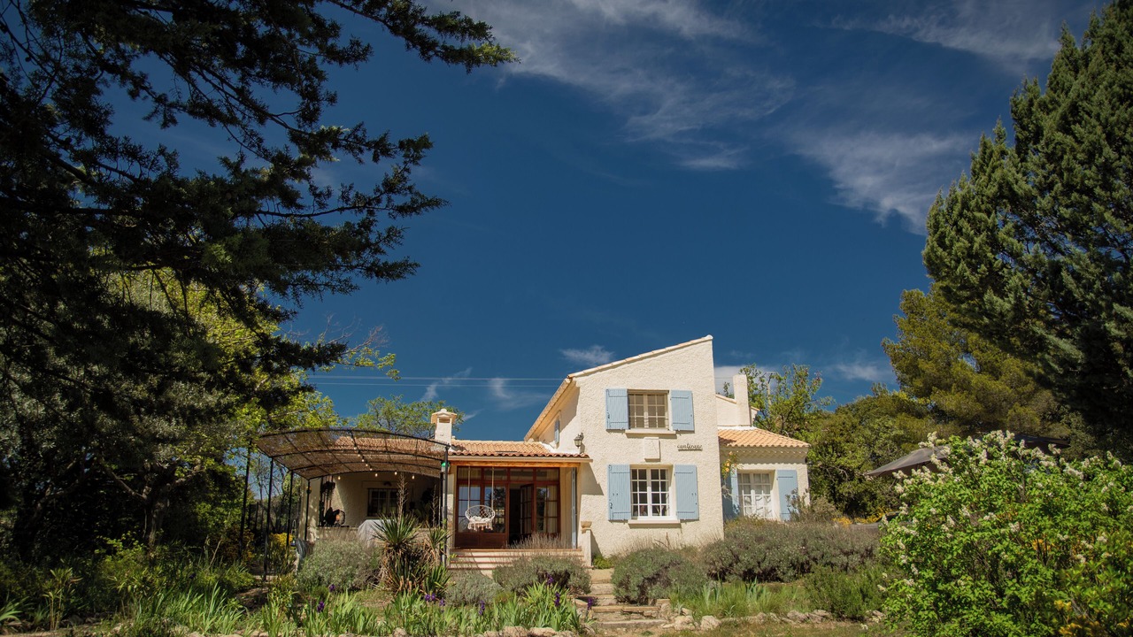 Photo of Outdoor in Saint-Pierre-de-Vassols