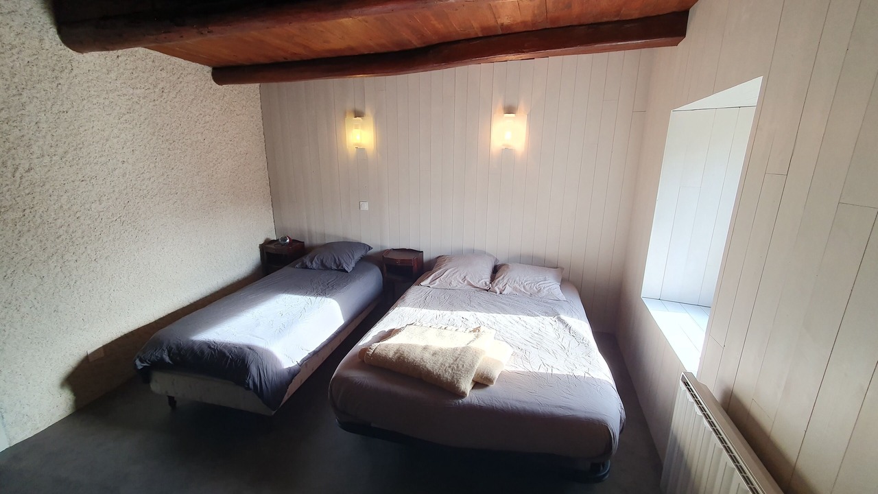 Photo of Bedroom in Vorey