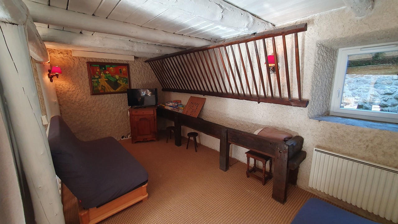 Photo of Livingroom in Vorey