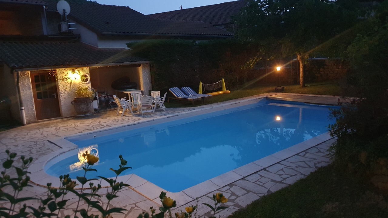 Photo of Outdoor in Vorey