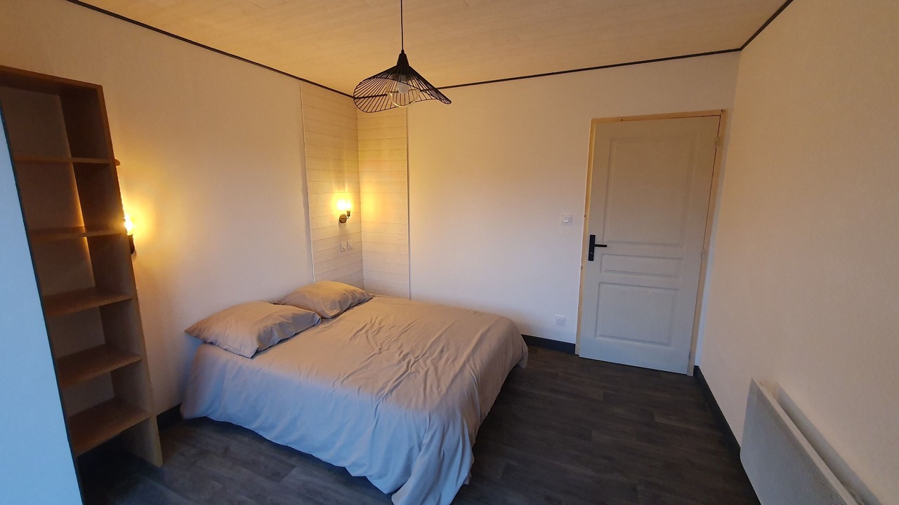 Photo of Bedroom in Vorey
