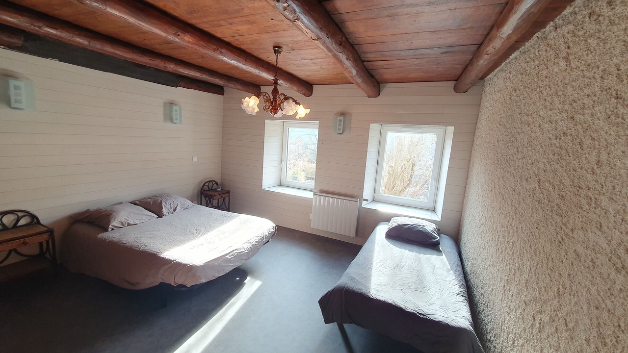 Photo of Bedroom in Vorey