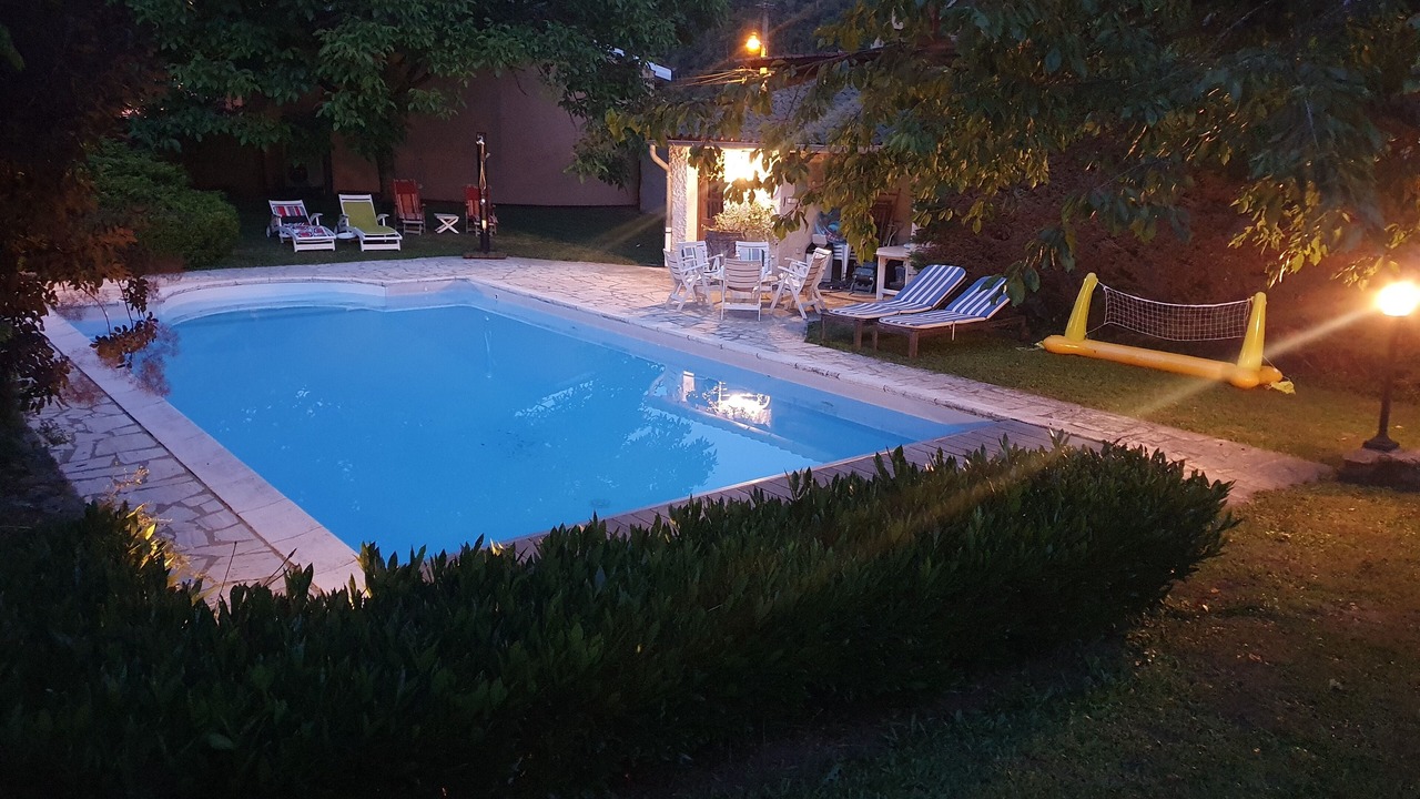 Photo of Outdoor in Vorey