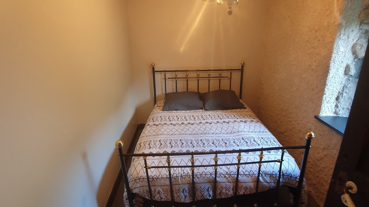Photo of Bedroom in Vorey