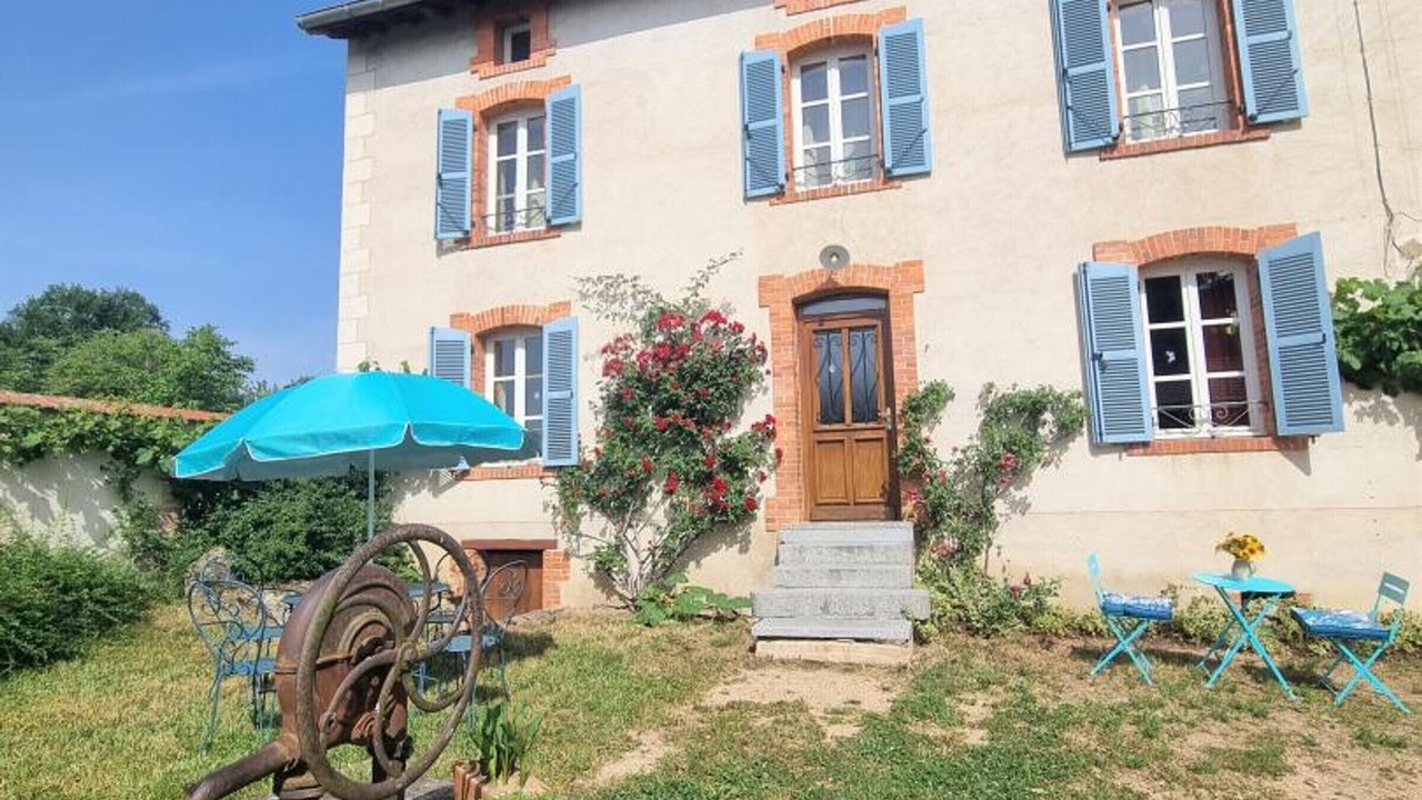 Photo of Outdoor in Saint-Sixte
