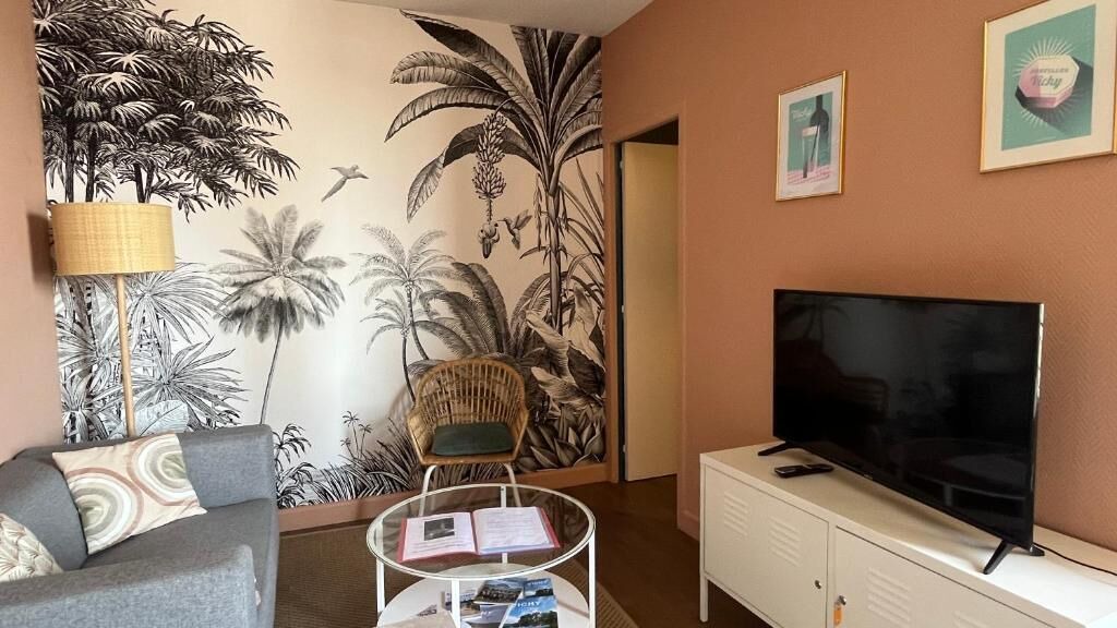 Photo of Livingroom in Les Bartins-Jeanne d'Arc-Beausejour