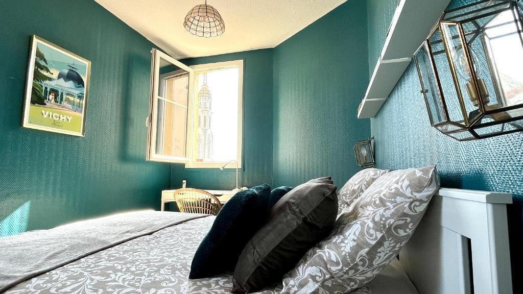 Photo of Bedroom in Les Bartins-Jeanne d'Arc-Beausejour