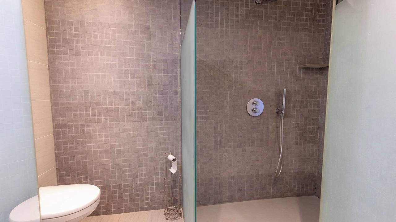 Photo of Bathroom in Meribel
