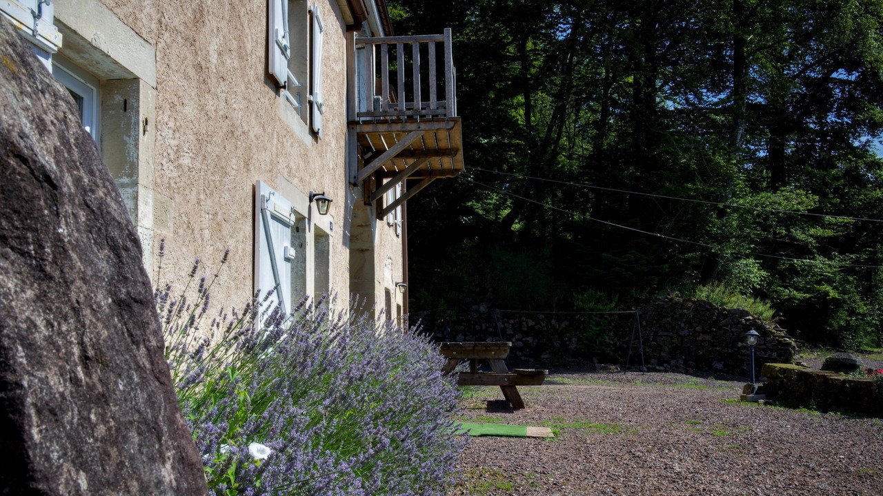 Photo of Outdoor in La Lanterne-et-les-Armonts