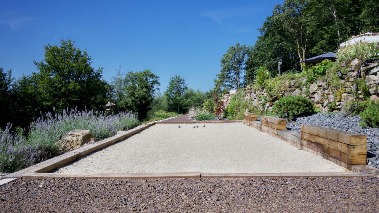 Photo of Outdoor in La Lanterne-et-les-Armonts