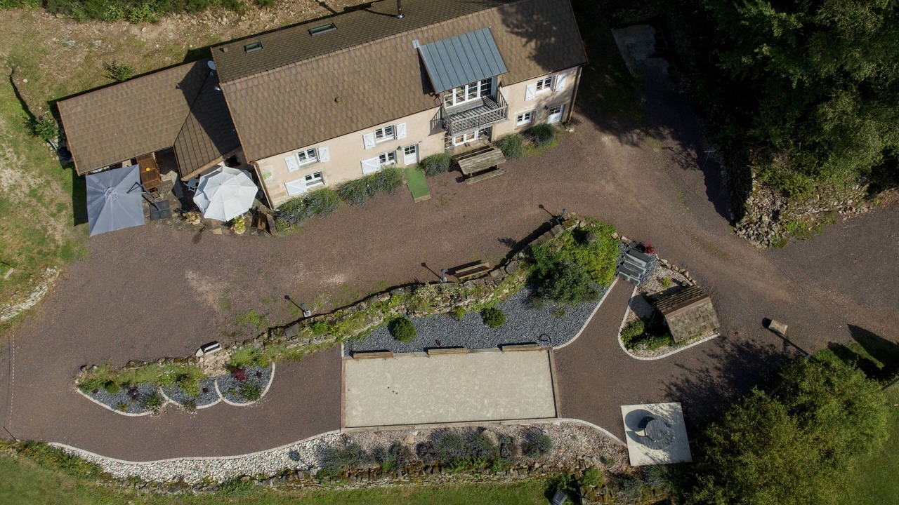 Photo of Outdoor in La Lanterne-et-les-Armonts