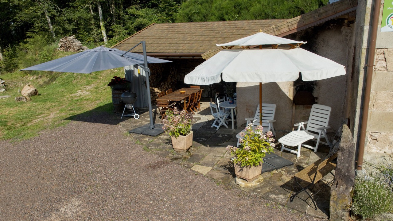 Photo of Outdoor in La Lanterne-et-les-Armonts