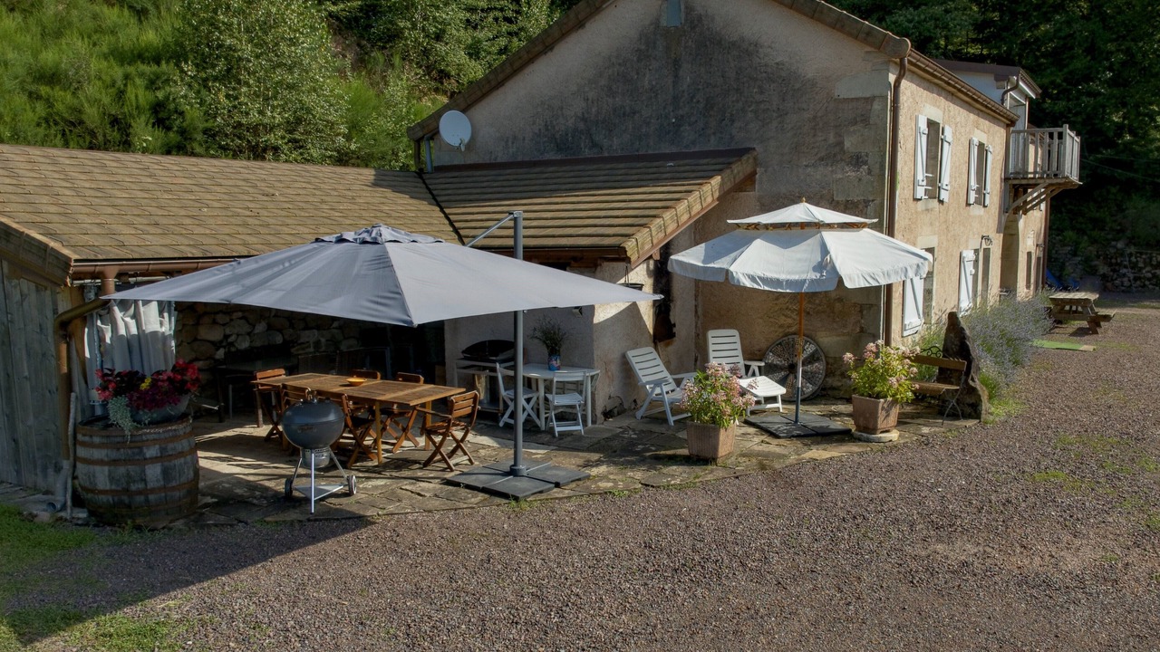 Photo of Outdoor in La Lanterne-et-les-Armonts