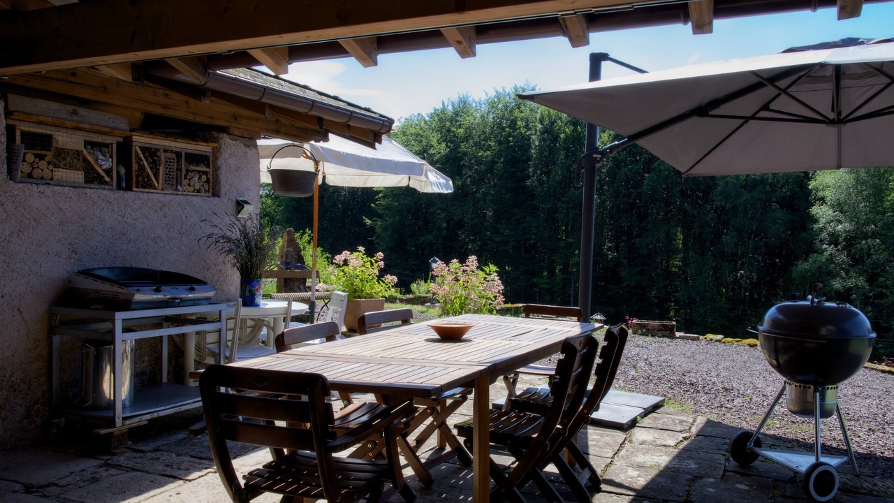 Photo of Outdoor in La Lanterne-et-les-Armonts
