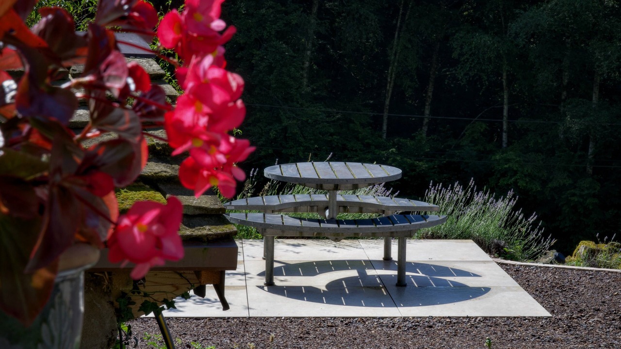 Photo of Outdoor in La Lanterne-et-les-Armonts