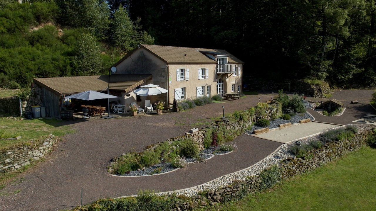Photo of Outdoor in La Lanterne-et-les-Armonts
