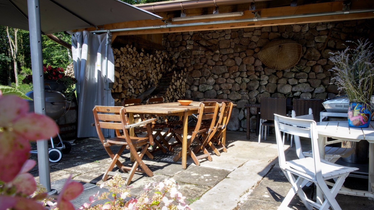 Photo of Outdoor in La Lanterne-et-les-Armonts