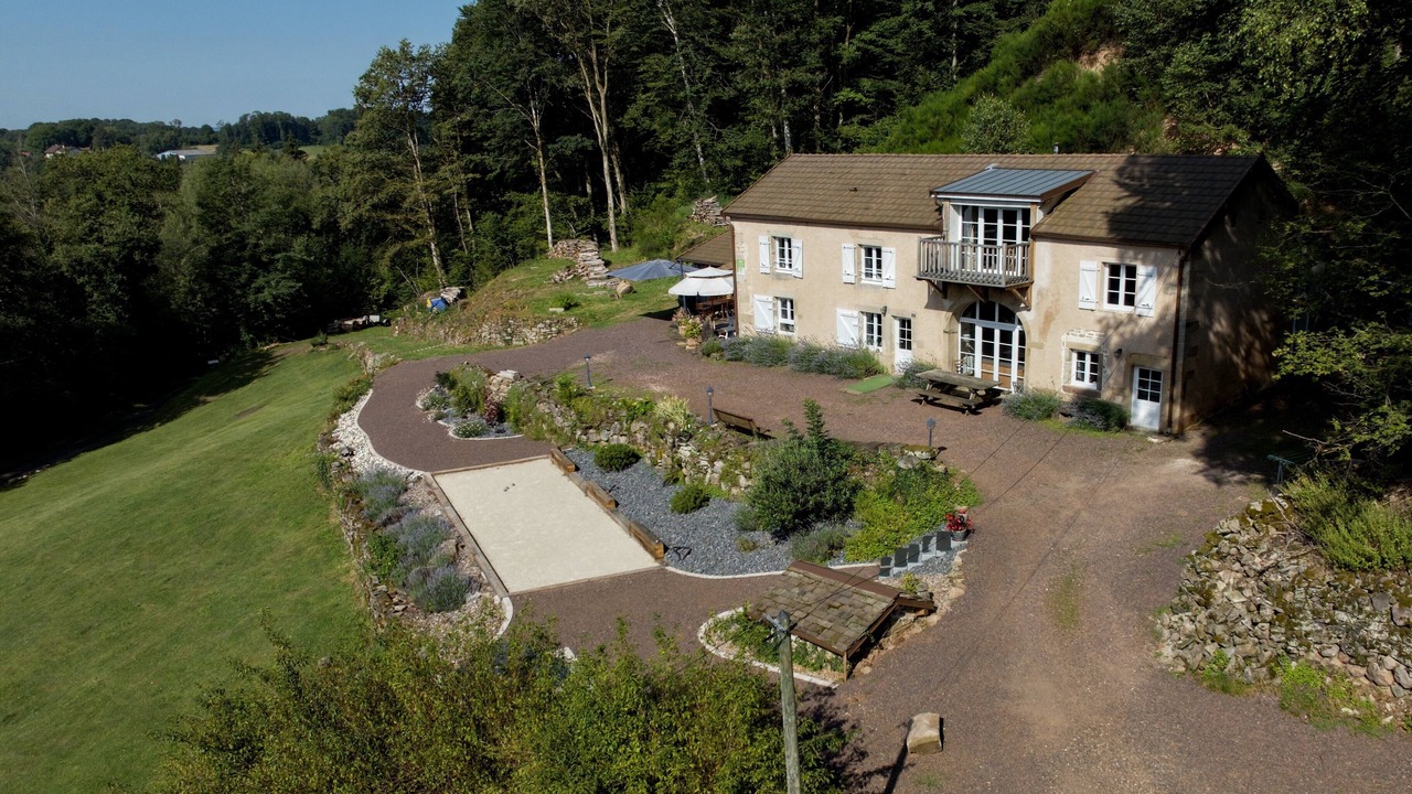 Photo of Outdoor in La Lanterne-et-les-Armonts