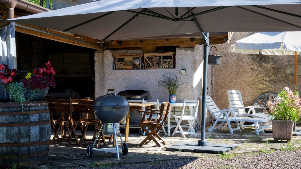 Photo of Outdoor in La Lanterne-et-les-Armonts