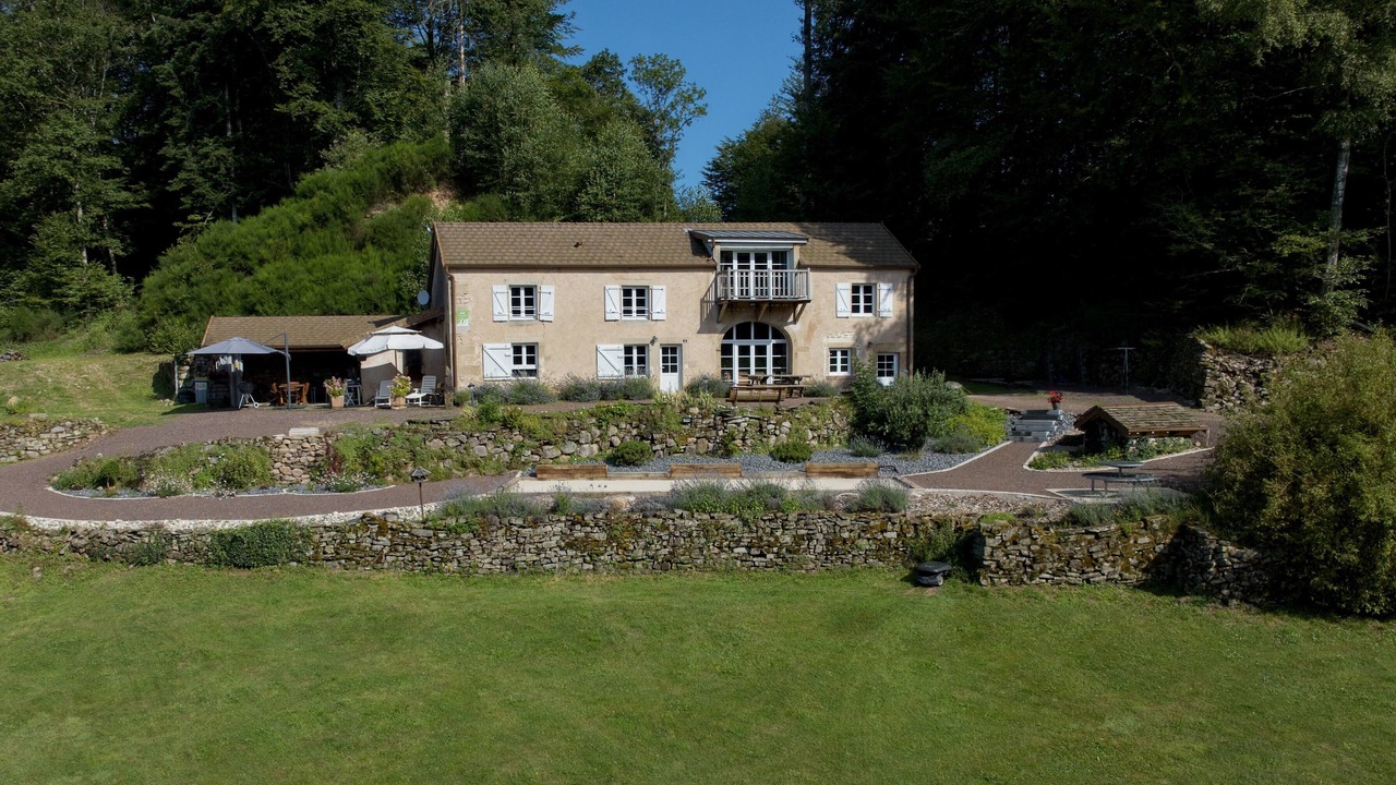 Photo of Outdoor in La Lanterne-et-les-Armonts