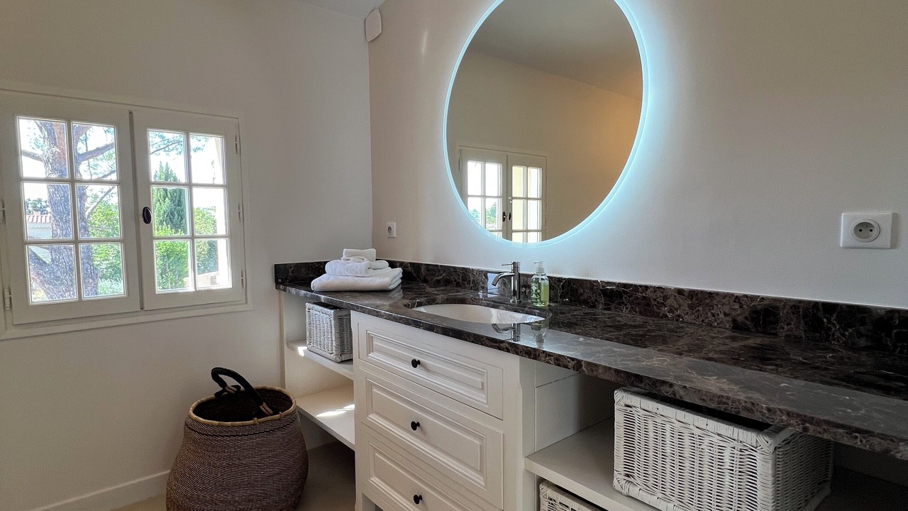 Photo of Bathroom in Modene