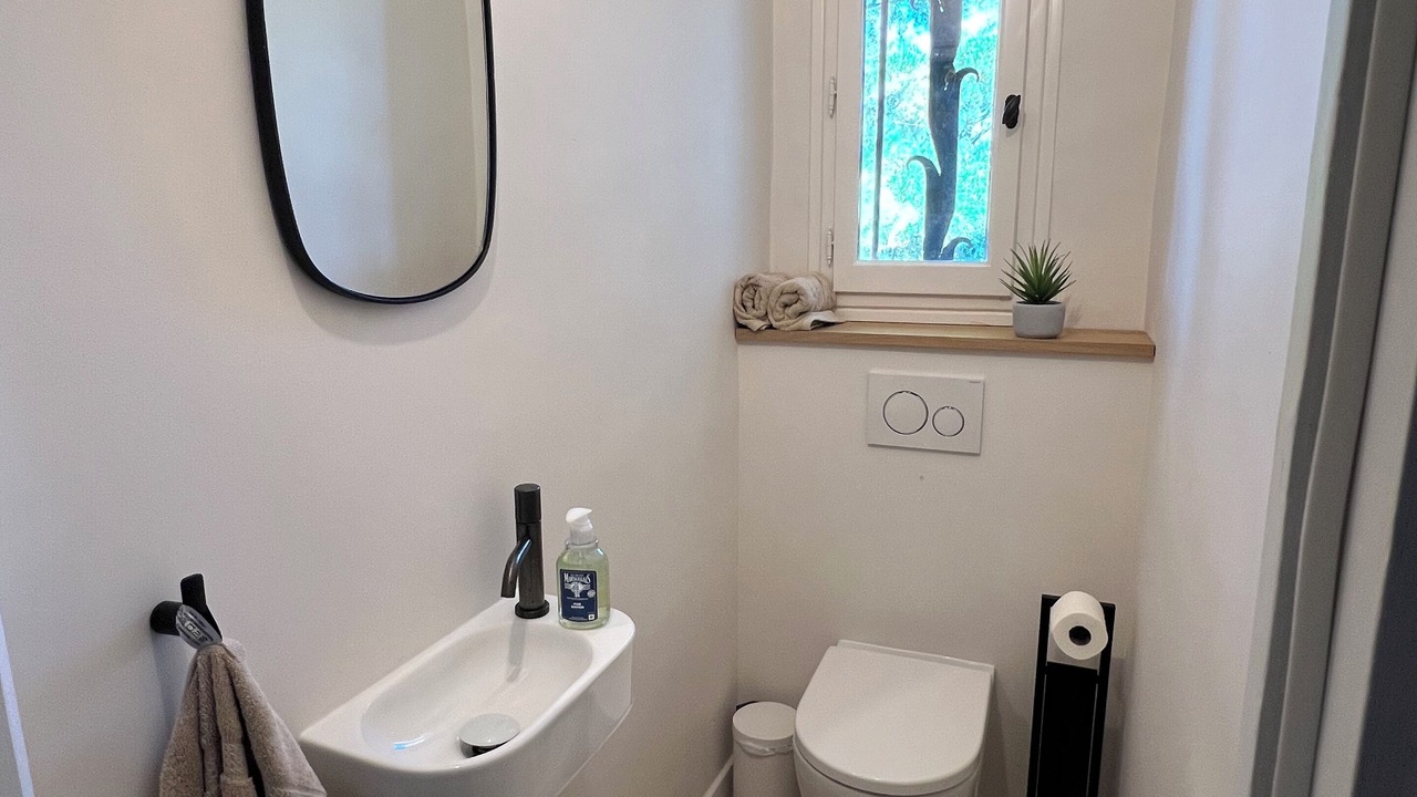 Photo of Bathroom in Modene