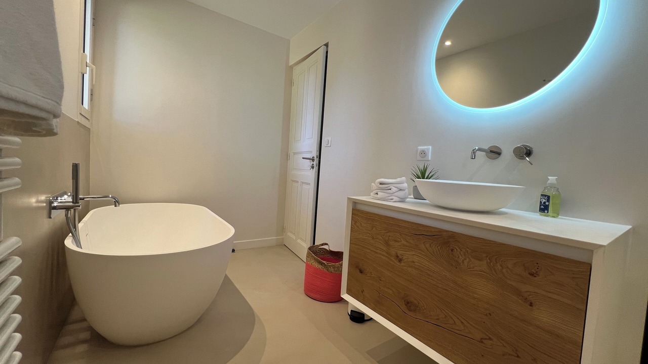 Photo of Bathroom in Modene