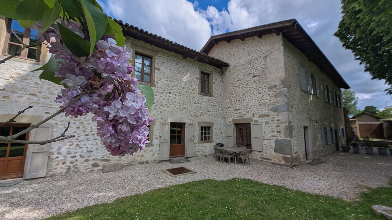 Photo of Outdoor in Le Pin