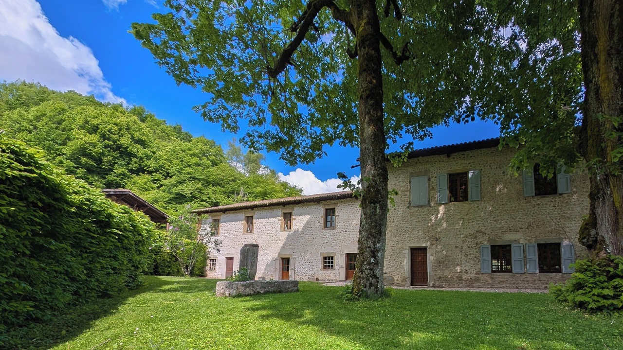Photo of Outdoor in Le Pin