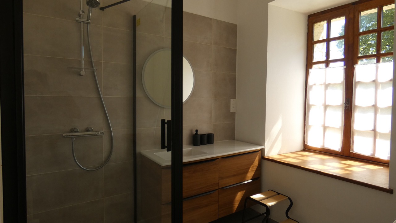 Photo of Bathroom in Le Pin