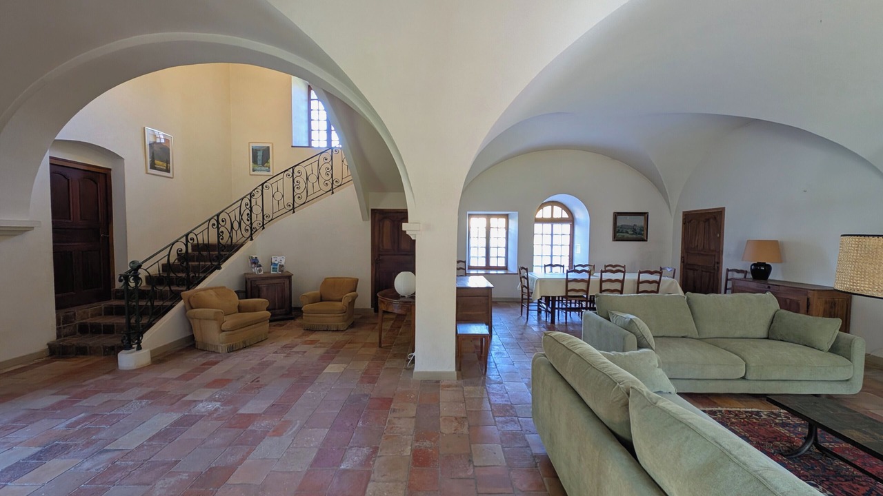 Photo of Livingroom in Le Pin