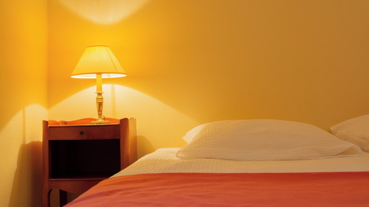 Photo of Bedroom in Le Pin