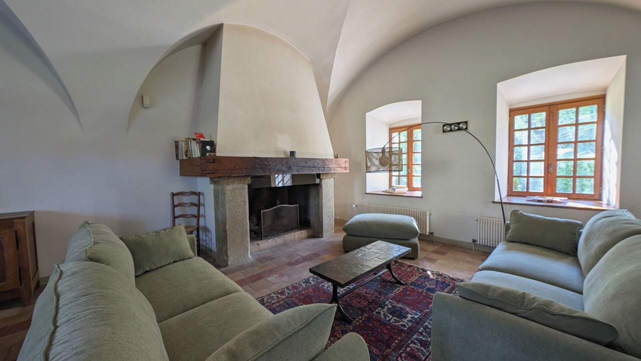 Photo of Livingroom in Le Pin
