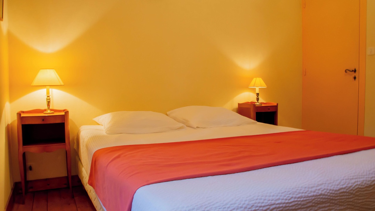 Photo of Bedroom in Le Pin