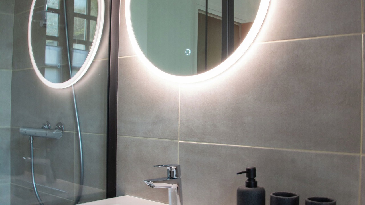 Photo of Bathroom in Le Pin