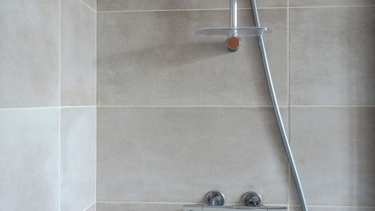 Photo of Bathroom in Le Pin