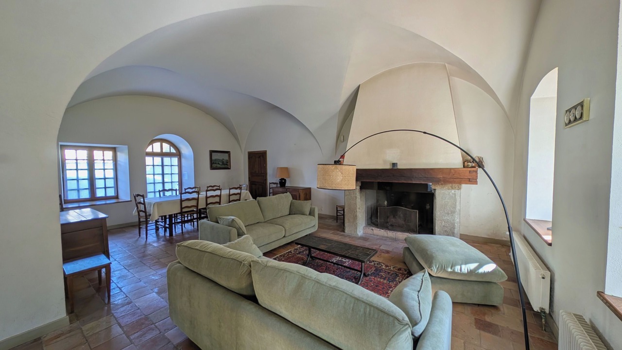 Photo of Livingroom in Le Pin