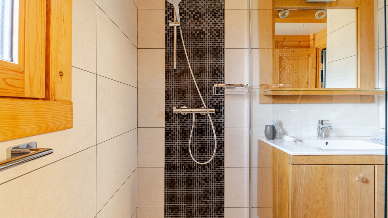 Photo of Bathroom in Saint-Oyen