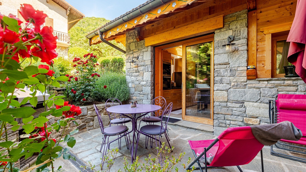 Photo of Outdoor in Saint-Oyen