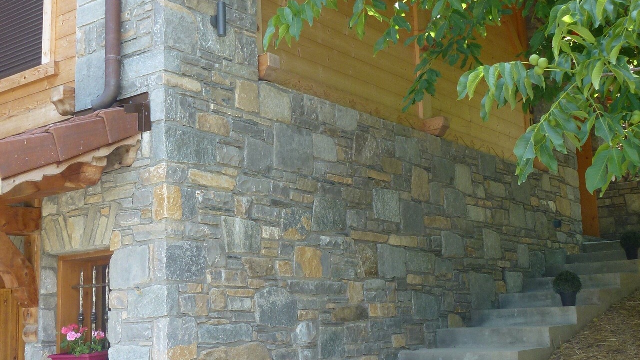 Photo of Outdoor in Saint-Oyen