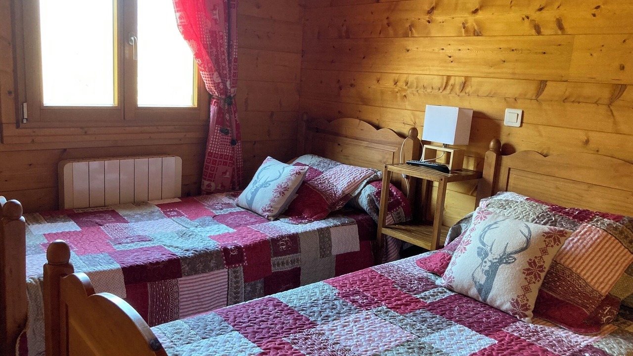 Photo of Bedroom in Etobon