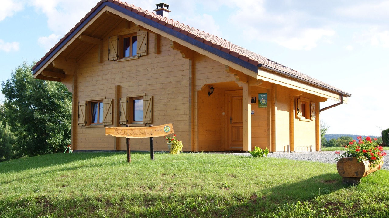 Photo of Outdoor in Etobon