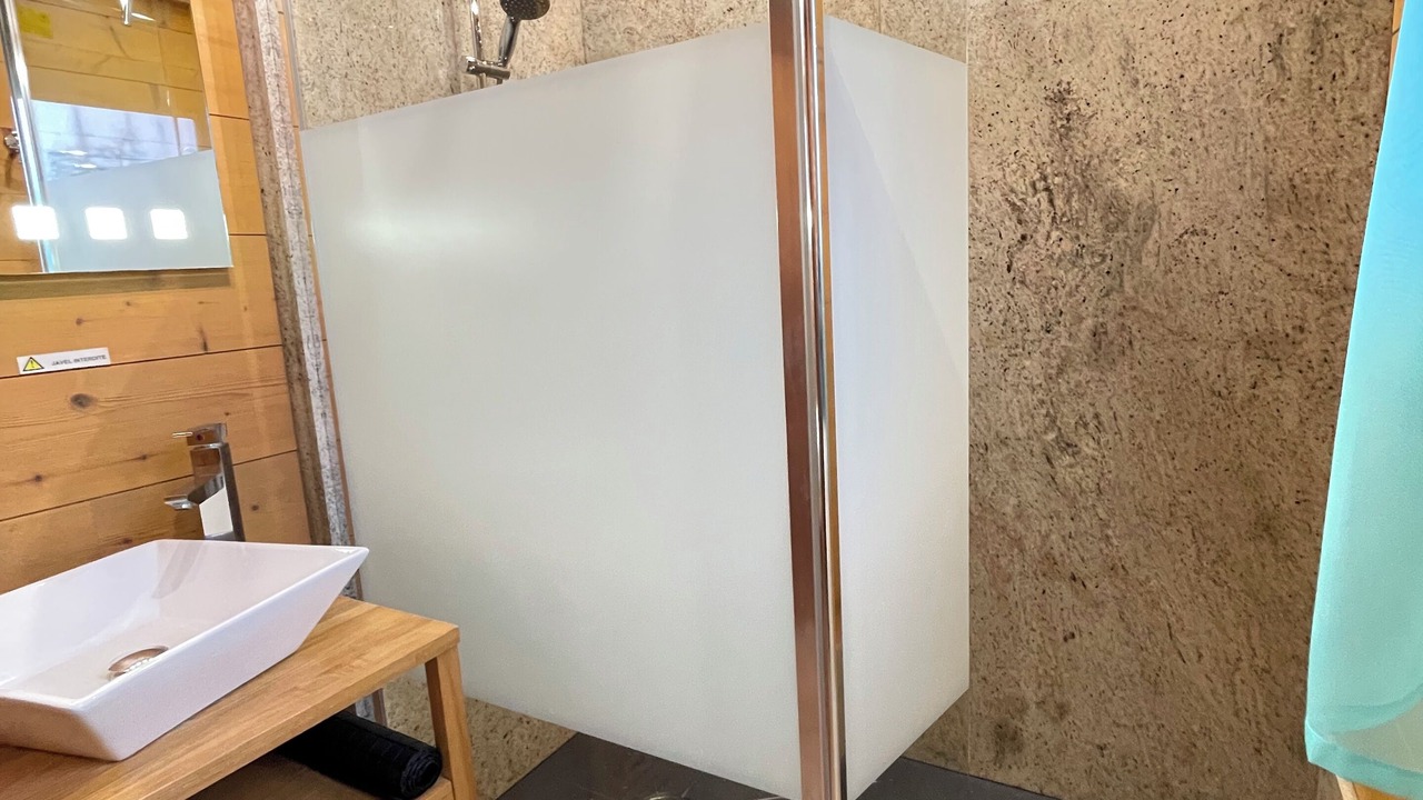Photo of Bathroom in Etobon