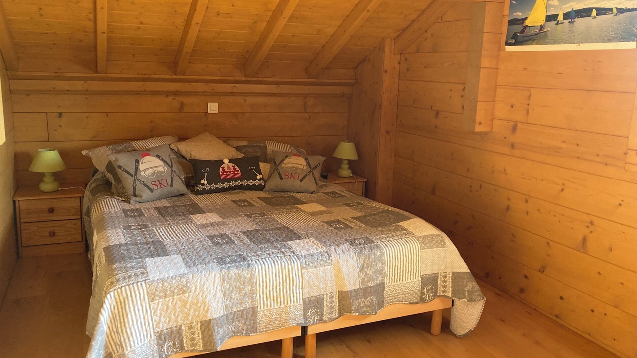 Photo of Bedroom in Etobon